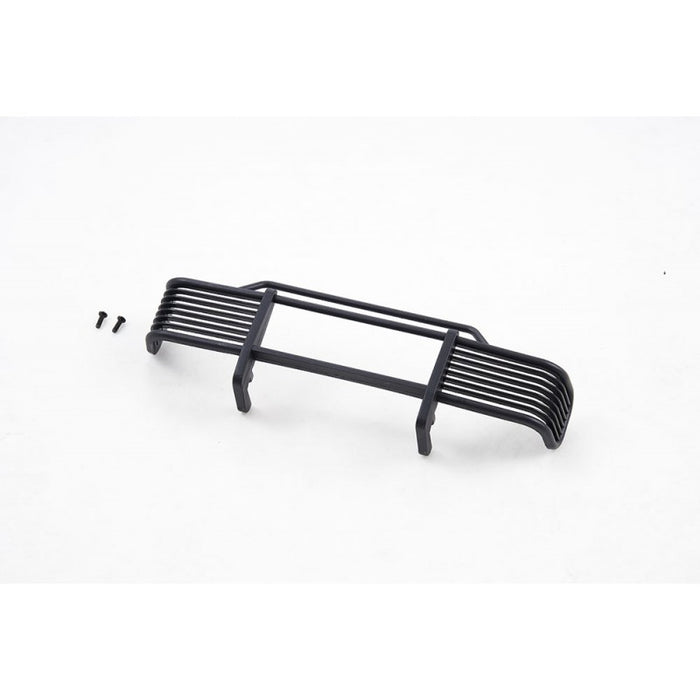 Land Rover Series 11043RSYL Cockpit Set for FMS FCX10 1/10