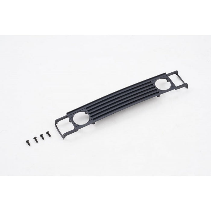 Land Rover Series 11044 Front Grille Set for FMS FCX10 1/10