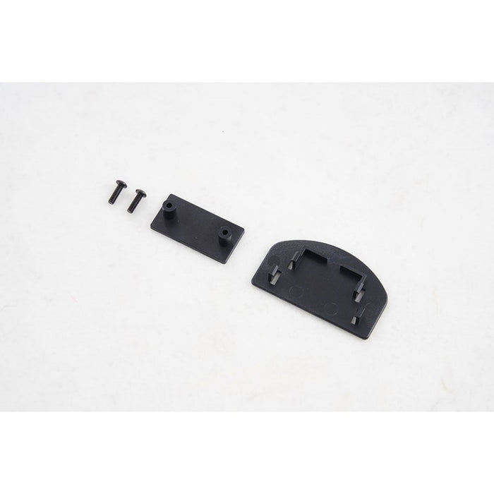 Land Rover Series 11044 Nameplate for FMS FCX10 1/10