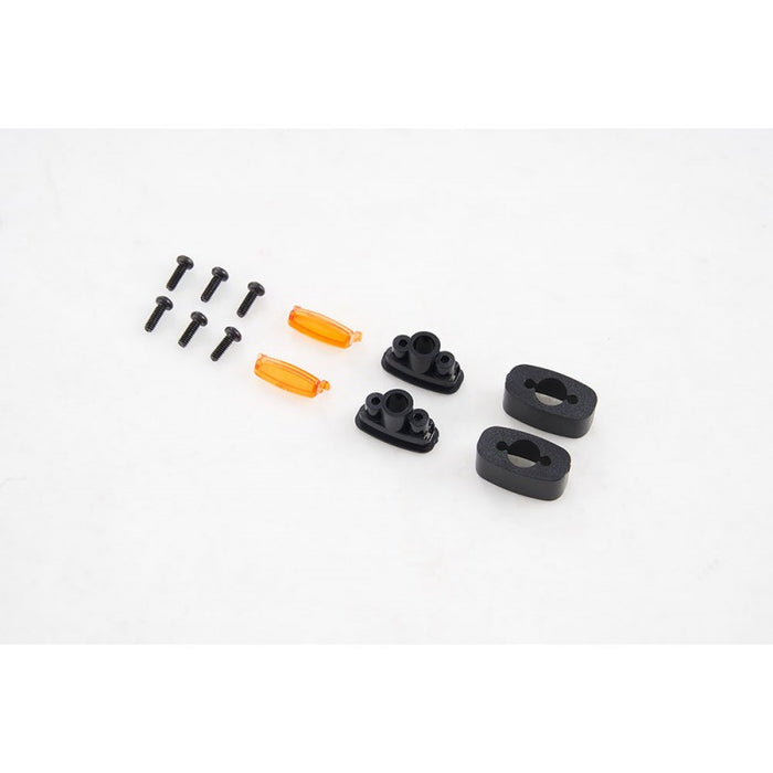 Land Rover Series 11044 Side Light Set for FMS FCX10 1/10
