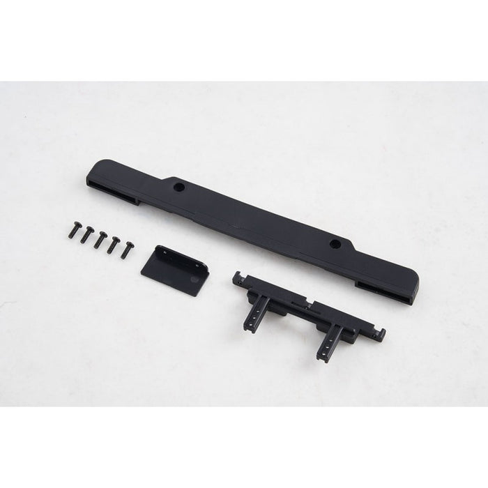 Land Rover Series 11045 Front Bumper Bracket for FMS FCX10 1/10
