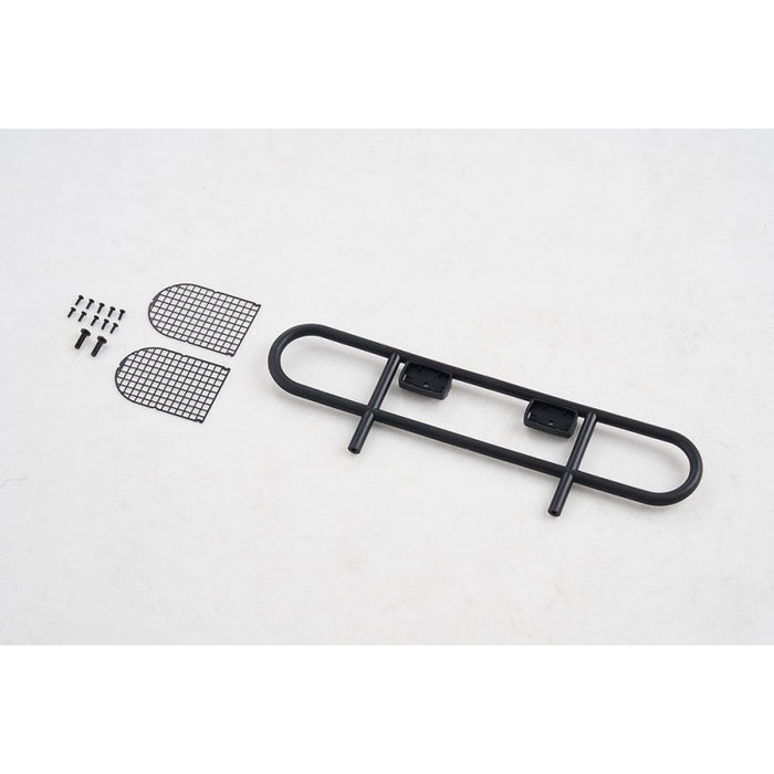 Land Rover Series 11045 Front Bumper Set for FMS FCX10 1/10