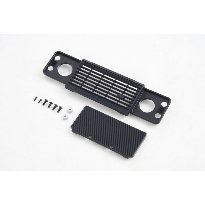 Land Rover Series 11045 Front Grille Set for FMS FCX10 1/10