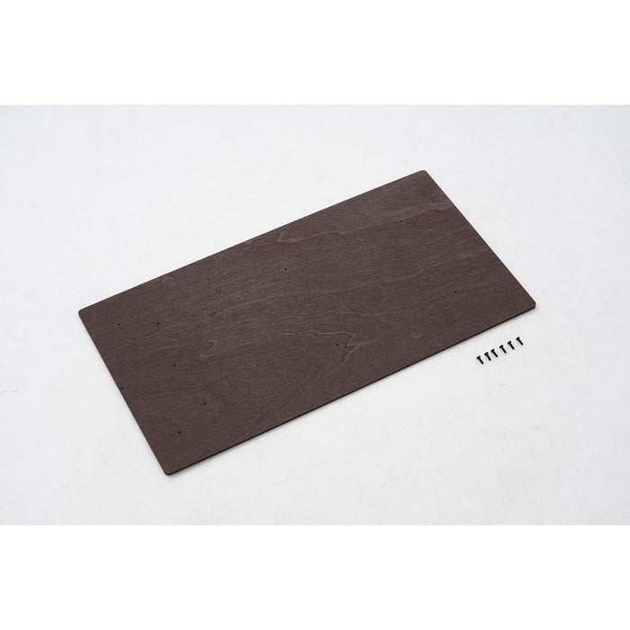 Land Rover Series 11045 Roof Rack Sheet for FMS FCX10 1/10