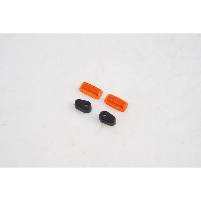 Land Rover Series 11045 Side Light Set for FMS FCX10 1/10