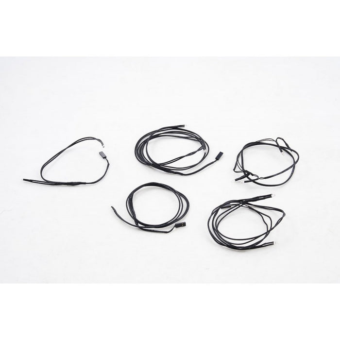 Land Rover Series 11044 LED Wire Set for FMS FCX10 1/10