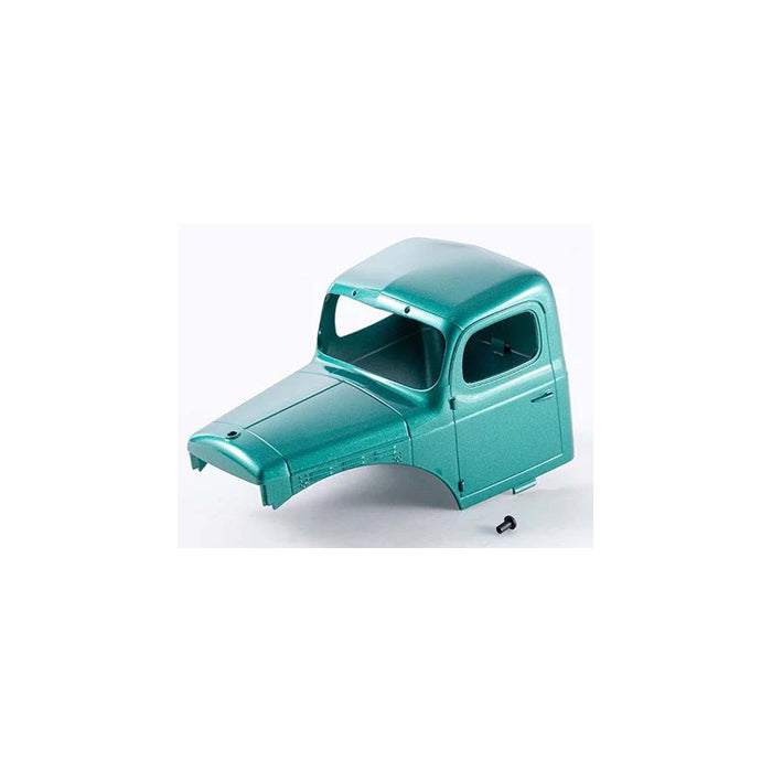Body Shell for FMS FCX24 Pro Power Wagon 1/24