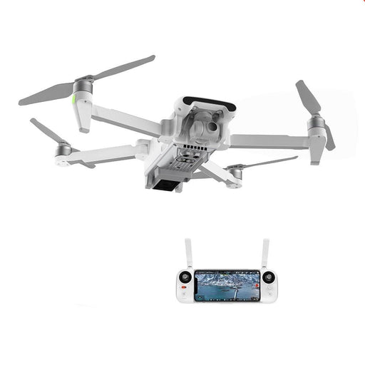 FIMI X8SE 2022 V2 4K Camera Drone Drone FIMI 