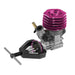 Flywheel Puller for 1/8 1/10 Nitro Motor (Aluminium) - upgraderc