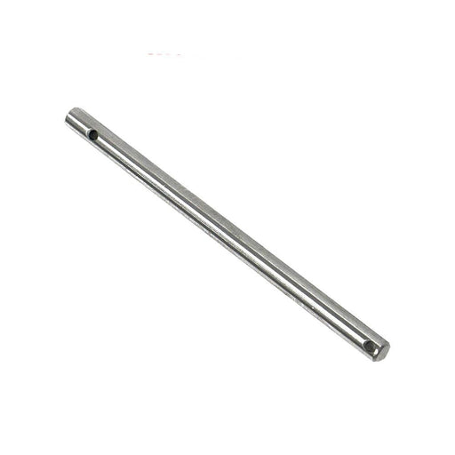 FlyWing FW450L Helicopter Main Shaft (Metaal) - upgraderc