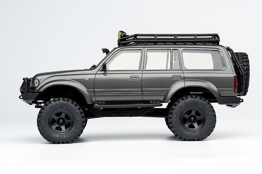 FMS KATANA Land Cruiser Waterproof Crawler 1/18 RTR (Met verlichting) Auto FMS 