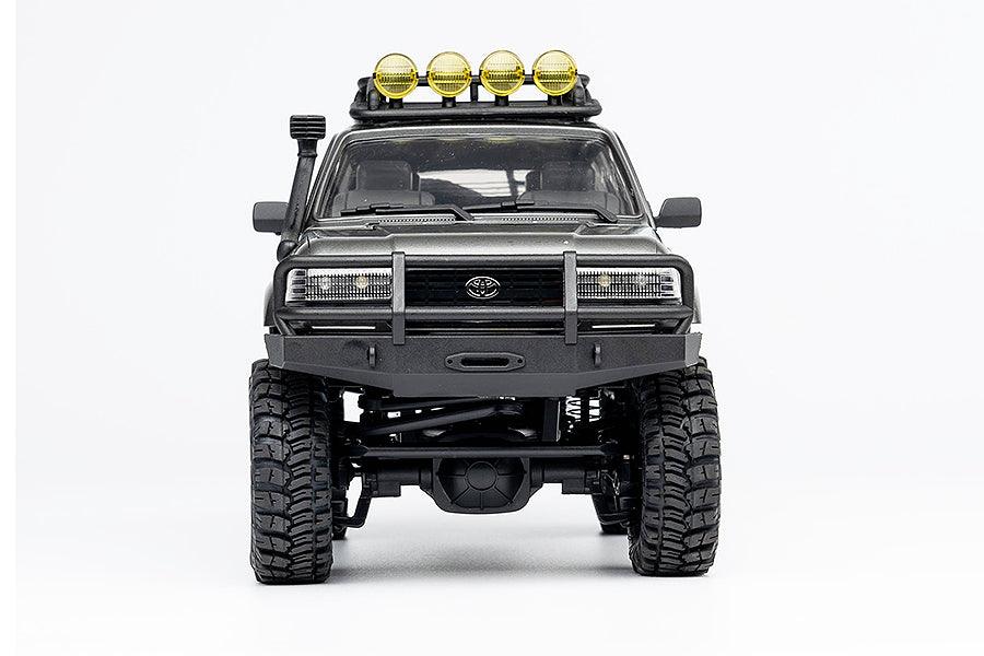 FMS KATANA Land Cruiser Waterproof Crawler 1/18 RTR (Met verlichting) Auto FMS 