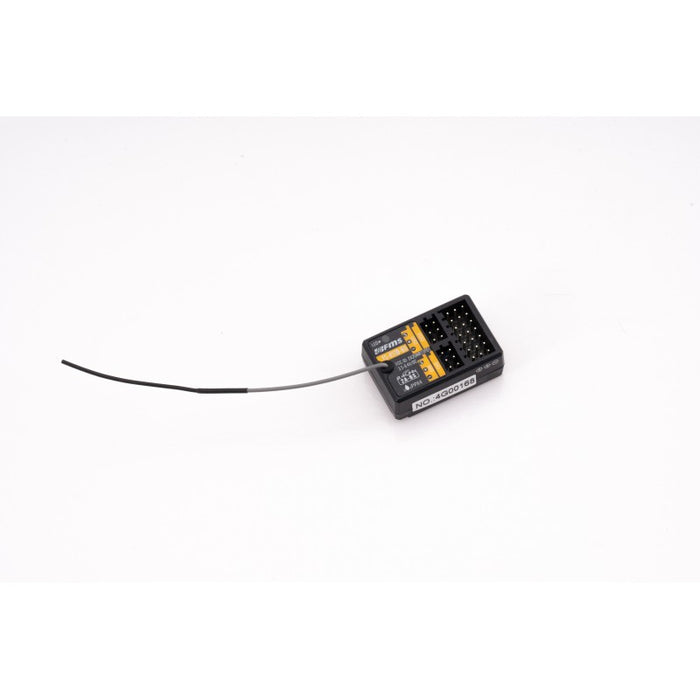 FMS R11D-BS RECEIVER