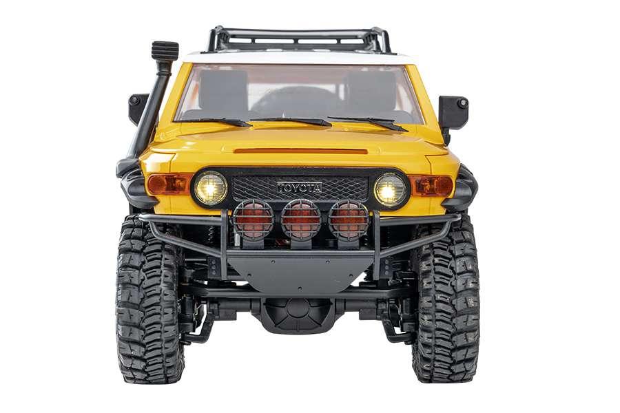 FMS Toyota FJ CRUISER 1/18 4WD RTR