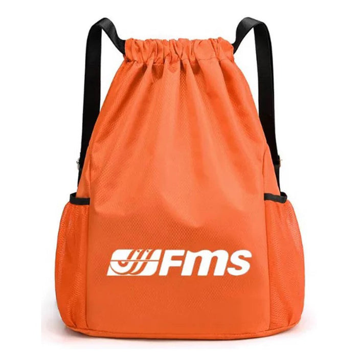 FMS Water-Proof Bag (Orange)