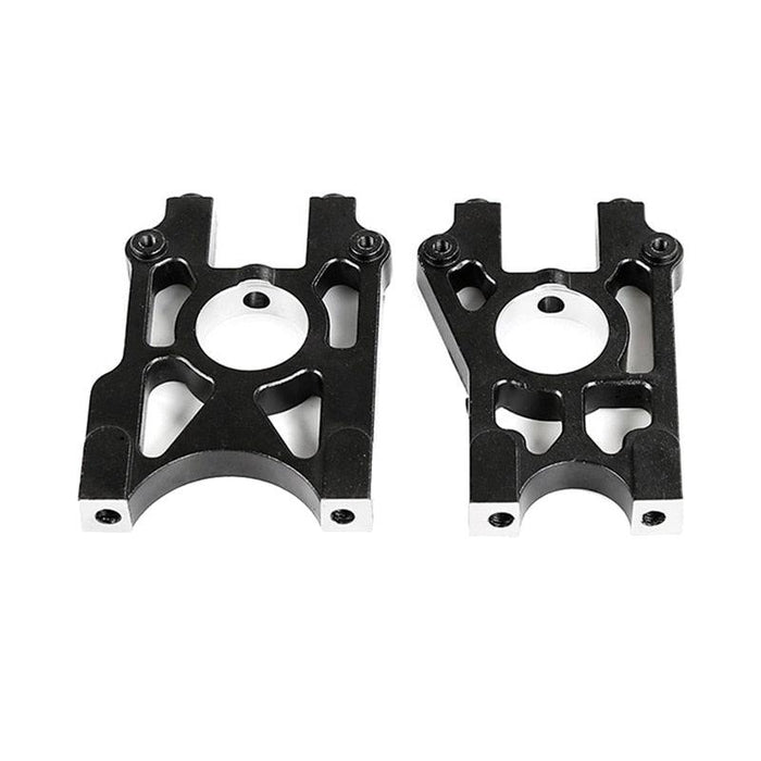 F/R Middle Differential Fixing Support for Losi, Rovan 1/5 (Aluminium) Onderdeel upgraderc 