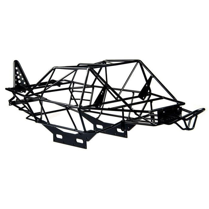 Frame Chassis Roll Cage for Axial Wraith AX90053 RR10 1/10 (Metaal) - upgraderc