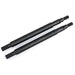 Front & Rear Drive Stub Axles CVD for Traxxas TRX4M 1/18 (Staal) - upgraderc