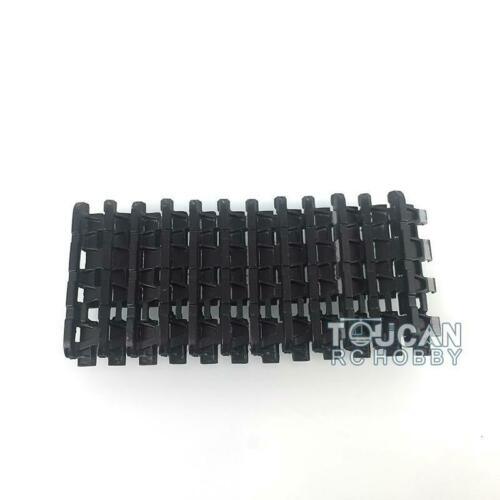 Front Armour for Heng Long Tiger I 3818 1/16 (Metaal) - upgraderc