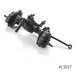 Front Axle Assembly for FMS FCX24 Power Wagon 1/24 (OEM) C3017 - upgraderc