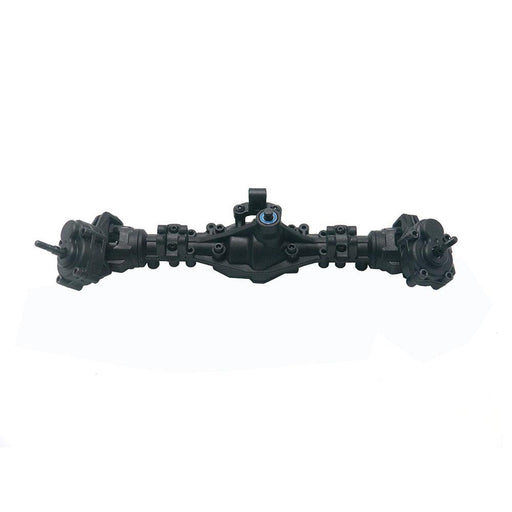 Front Axle Assembly for Yikong YK4082 PRO 1/8 14108 - upgraderc