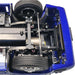 Front Axle Steering Linkage for Tamiya 1/14 Truck (Metaal) Onderdeel Yeahrun 
