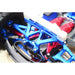 Front Body Mount for Traxxas E-Revo Etc 1/10 (Aluminium) 5314 - upgraderc