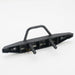 Front Bumper for RGT EX86100 1/10 (Plastic) R86025 - upgraderc