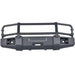 Front Bumper for RGT EX86190 1/10 (Plastic) R86545 - upgraderc