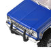 Front Bumper for Traxxas TRX4M K10 1/18 (Plastic) G181P - upgraderc