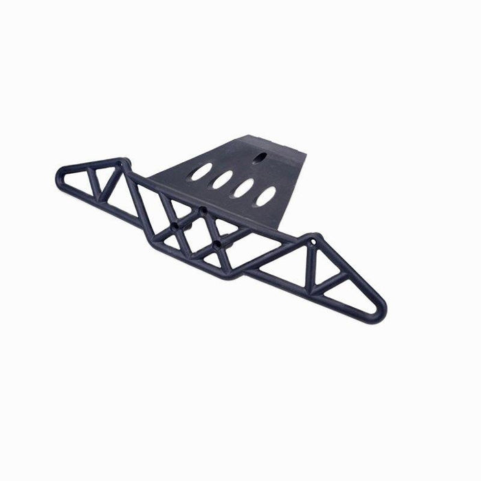 Front Bumper for ZD Racing 08428 1/8 (Plastic) 8404 - upgraderc
