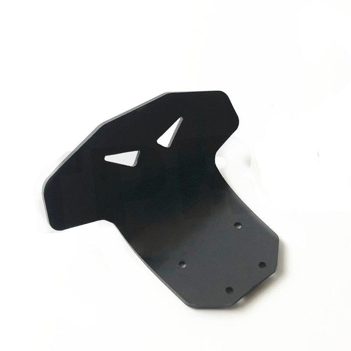 Front Bumper Protective Plate for Tekno EB/ET48 1/8 (Nylon) Onderdeel upgraderc 