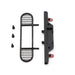 Front Bumper w/ Winch for Orlandoo Hunter OH32A03 1/32 (Metaal) - upgraderc
