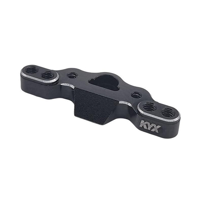 Front Camber Block for Losi Mini-B, Mini-T (Aluminium) Onderdeel KYX 
