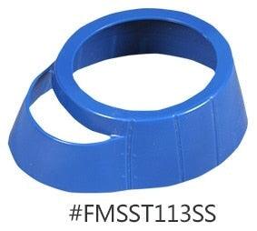 Front Cowling for FMS 1400mm P51B (Plastic) Onderdeel FMS SS 