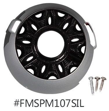 Front Cowling for FMS 1400mm T28 V4 (Plastic) Onderdeel FMS V4 Silver 