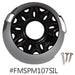 Front Cowling for FMS 1400mm T28 V4 (Plastic) Onderdeel FMS V4 Silver 