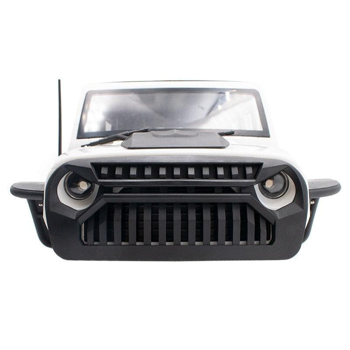 Front Grille for Axial SCX10 II (Nylon) Onderdeel KYX 