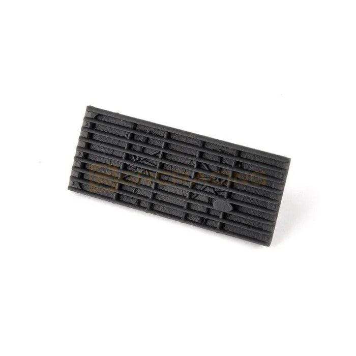 Front Grille for Traxxas TRX4M Defender 1/18 (Plastic) G178RP - upgraderc