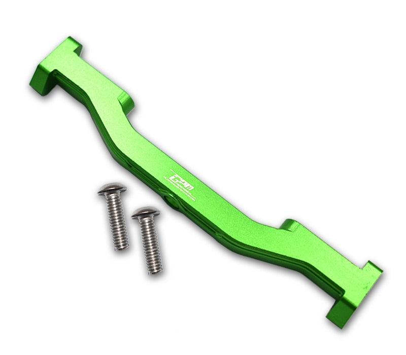Front Lower Chassis Link for AXIAL SCX6 WRANGLER 1/6 (Aluminium) AXI252013 - upgraderc