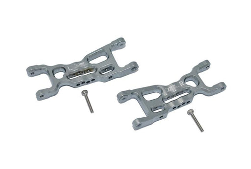 Front Lower Swing Arm for LOSI Mini-T 2.0 1/18 (Aluminium) LOS214003 - upgraderc