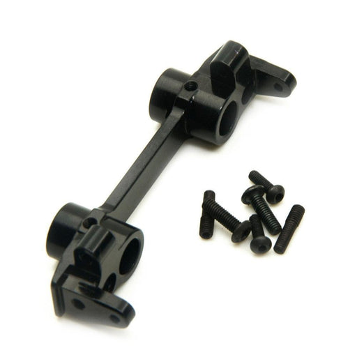 Front Rail Mount for Axial SCX10 II Wrangler 1/10 (Aluminium) - upgraderc