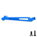 Front Rear Chassis Brace Set for Arrma 1/8 (Aluminium) AR320446 Onderdeel New Enron Front Blue 