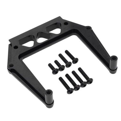 Front Shock Tower for Traxxas Drag Slash 1/10 (Metaal) - upgraderc