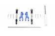 Front Sway Bar + Rod Set for Traxxas UDR 1/7 (Aluminium) 8596 - upgraderc
