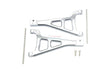 Front Upper Swing Arm for Traxxas E-REVO 2.0 1/10 (Aluminium) - upgraderc