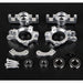 Front Wheel Bearing Set Assembly for Losi, Rovan 1/5 (Metaal) Onderdeel upgraderc 