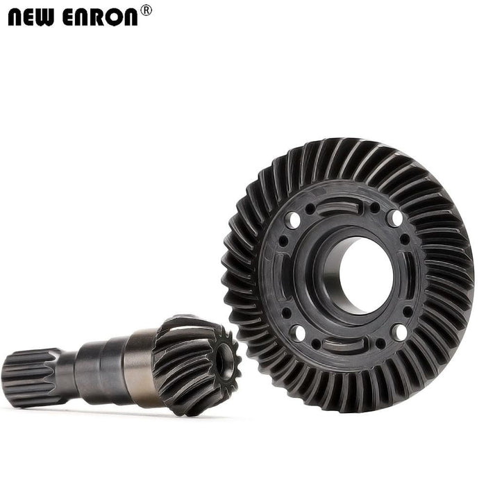 Front/Rear 13/42T Differential Pinion Gear for Traxxas X-Maxx 1/5 (Staal) 7790 7791 7792 - upgraderc
