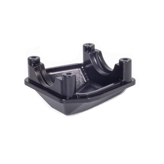 Front/Rear AR90 Diff Cover for Axial SCX6 1/6 (Metaal) - upgraderc