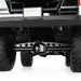 Front/Rear Axle Set For Axial SCX10 III AXI03007 1/10 (Metaal) Onderdeel upgraderc 
